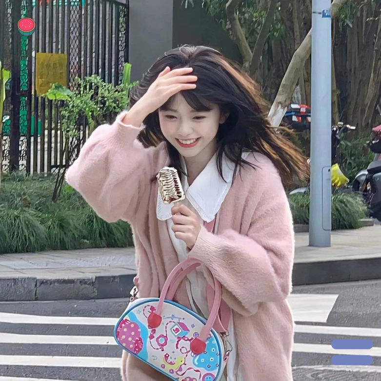 小川